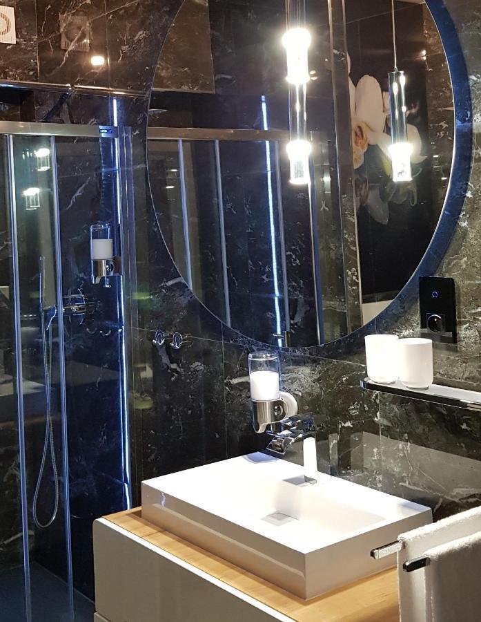 Apartament Agnmar Pobierowo Exteriör bild