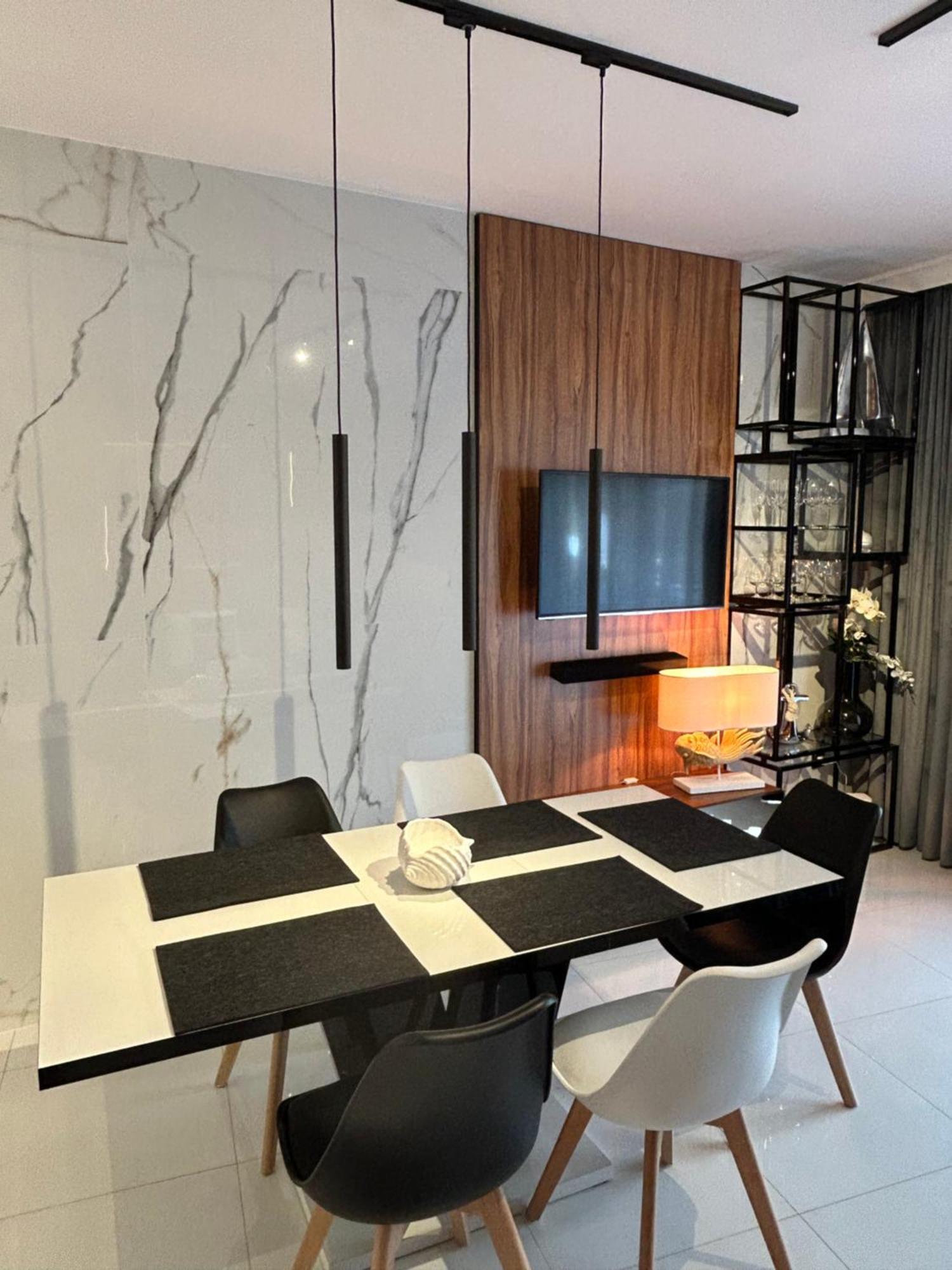 Apartament Agnmar Pobierowo Exteriör bild