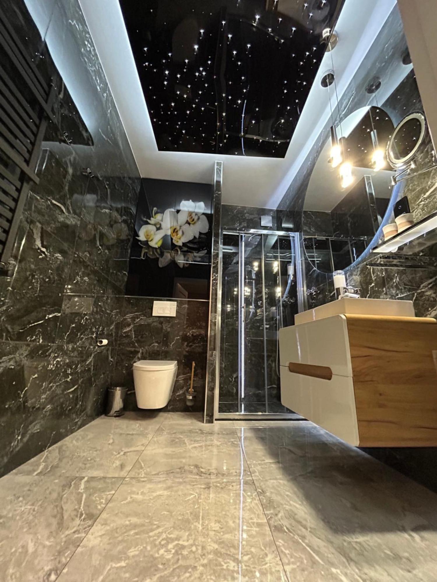 Apartament Agnmar Pobierowo Exteriör bild